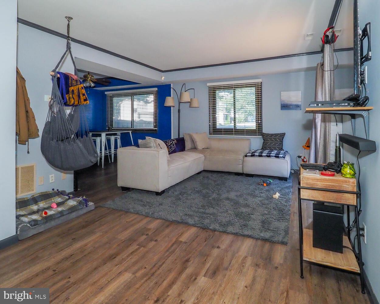 HABITAT - Residential