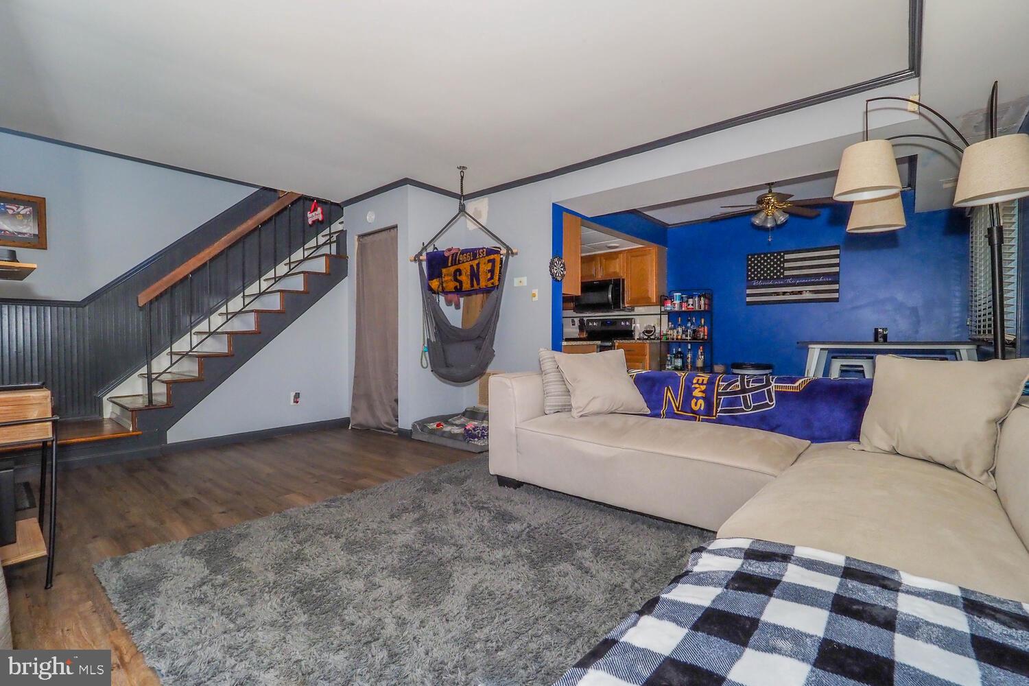 HABITAT - Residential