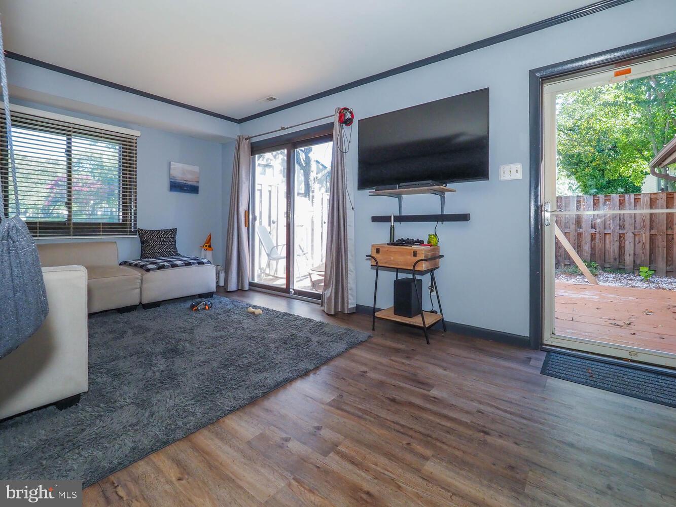 HABITAT - Residential