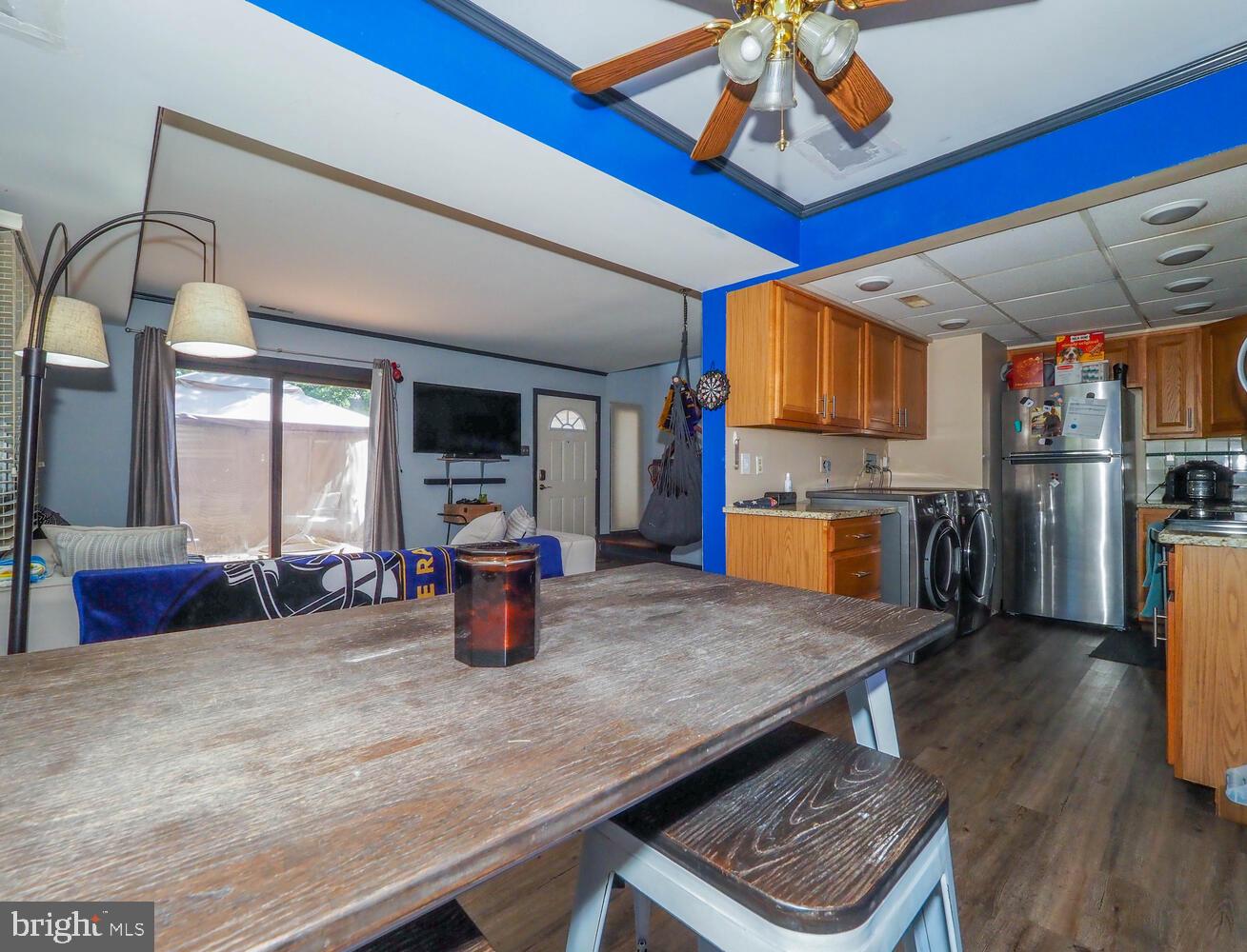 HABITAT - Residential