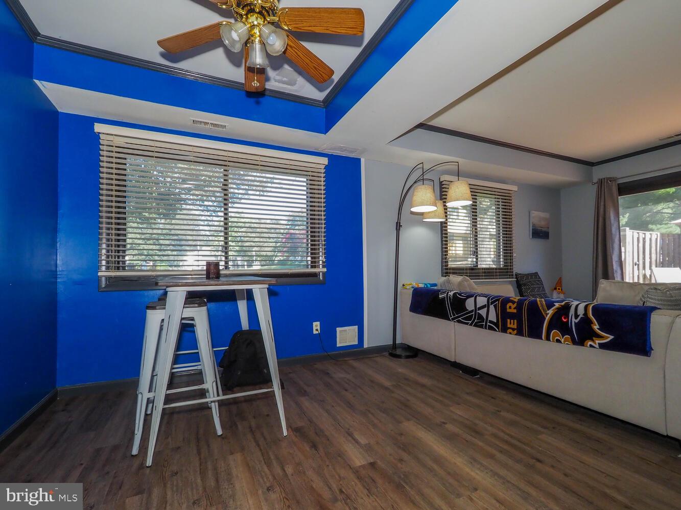 HABITAT - Residential