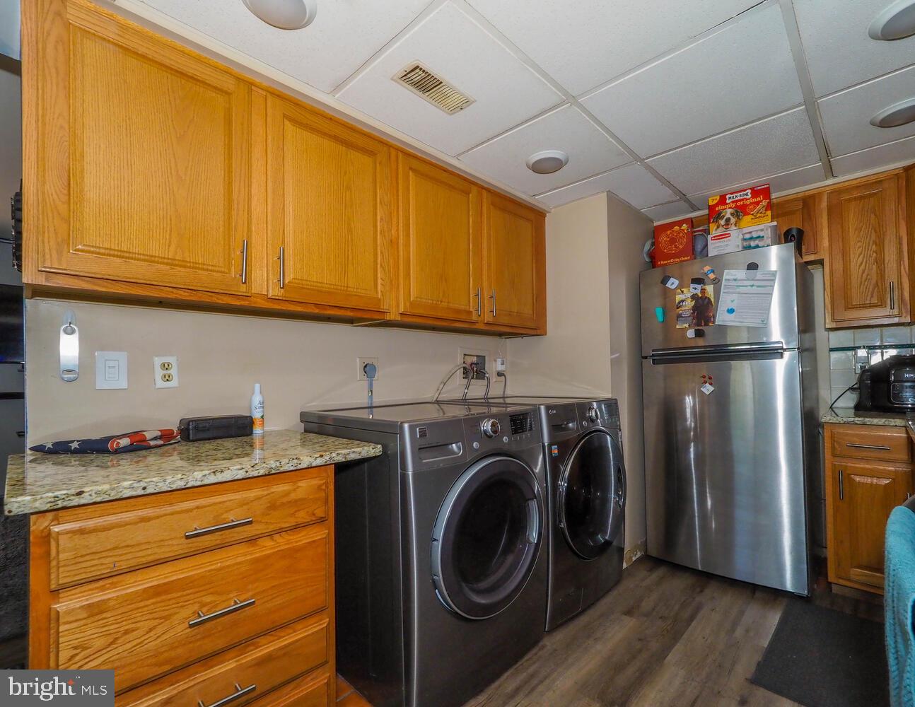 HABITAT - Residential