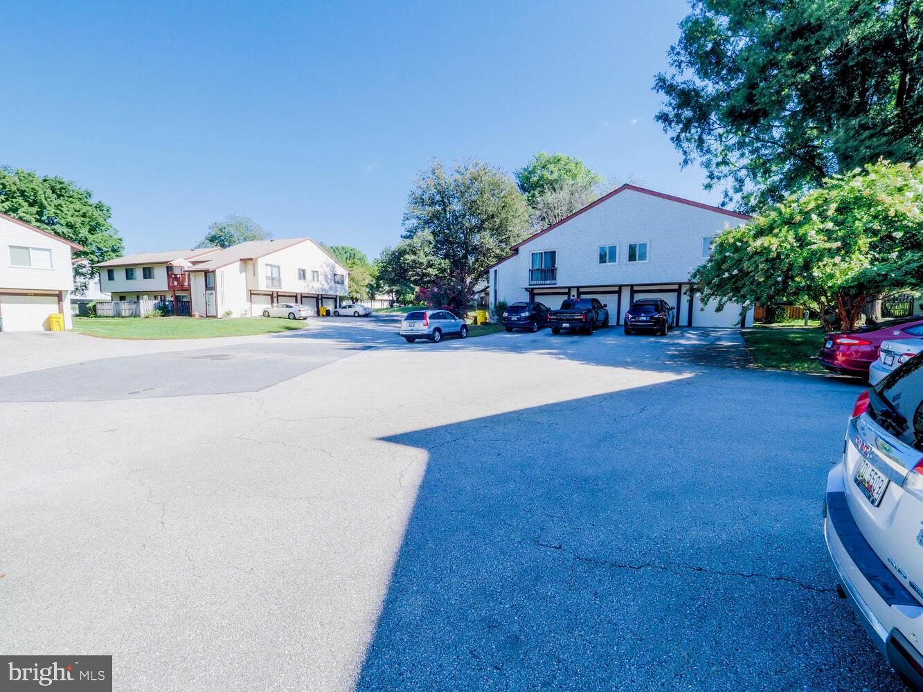 HABITAT - Residential