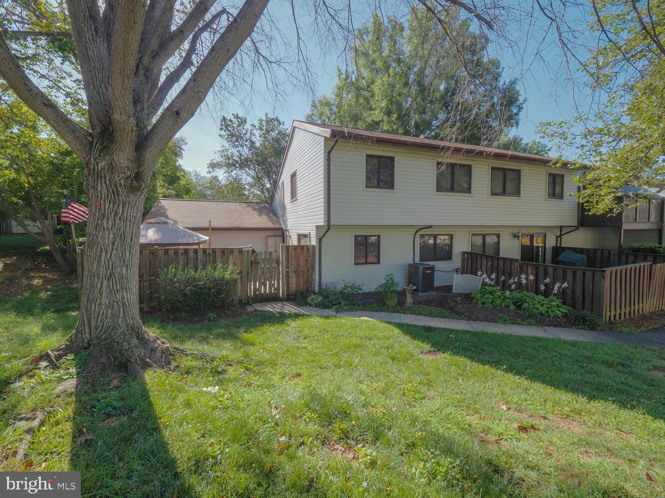 HABITAT - Residential