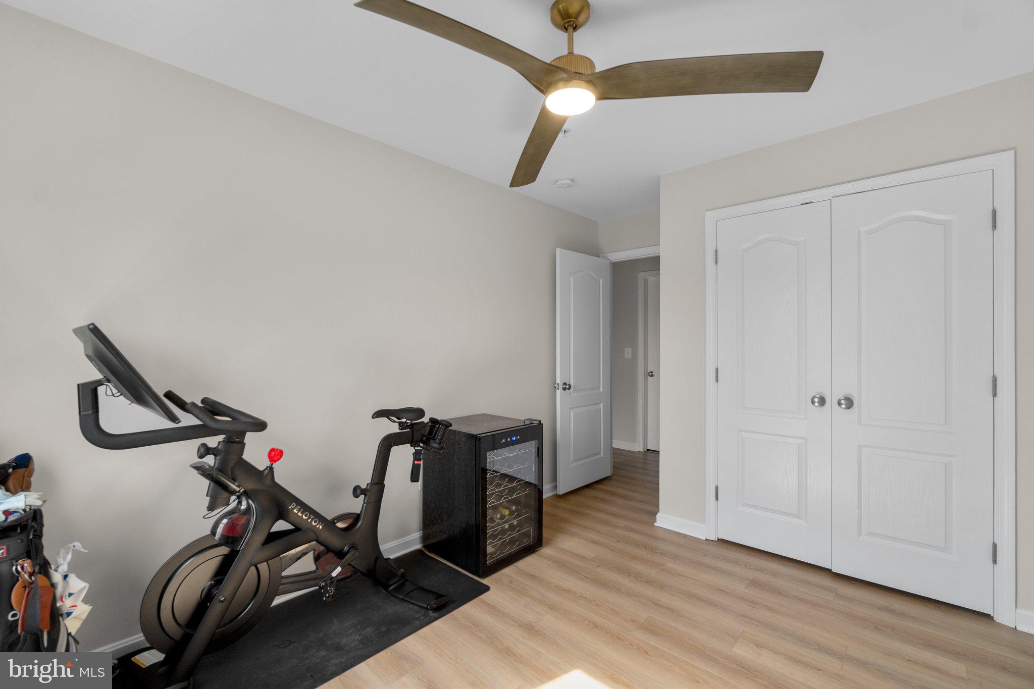 RESERVOIR RIDGE - Residential