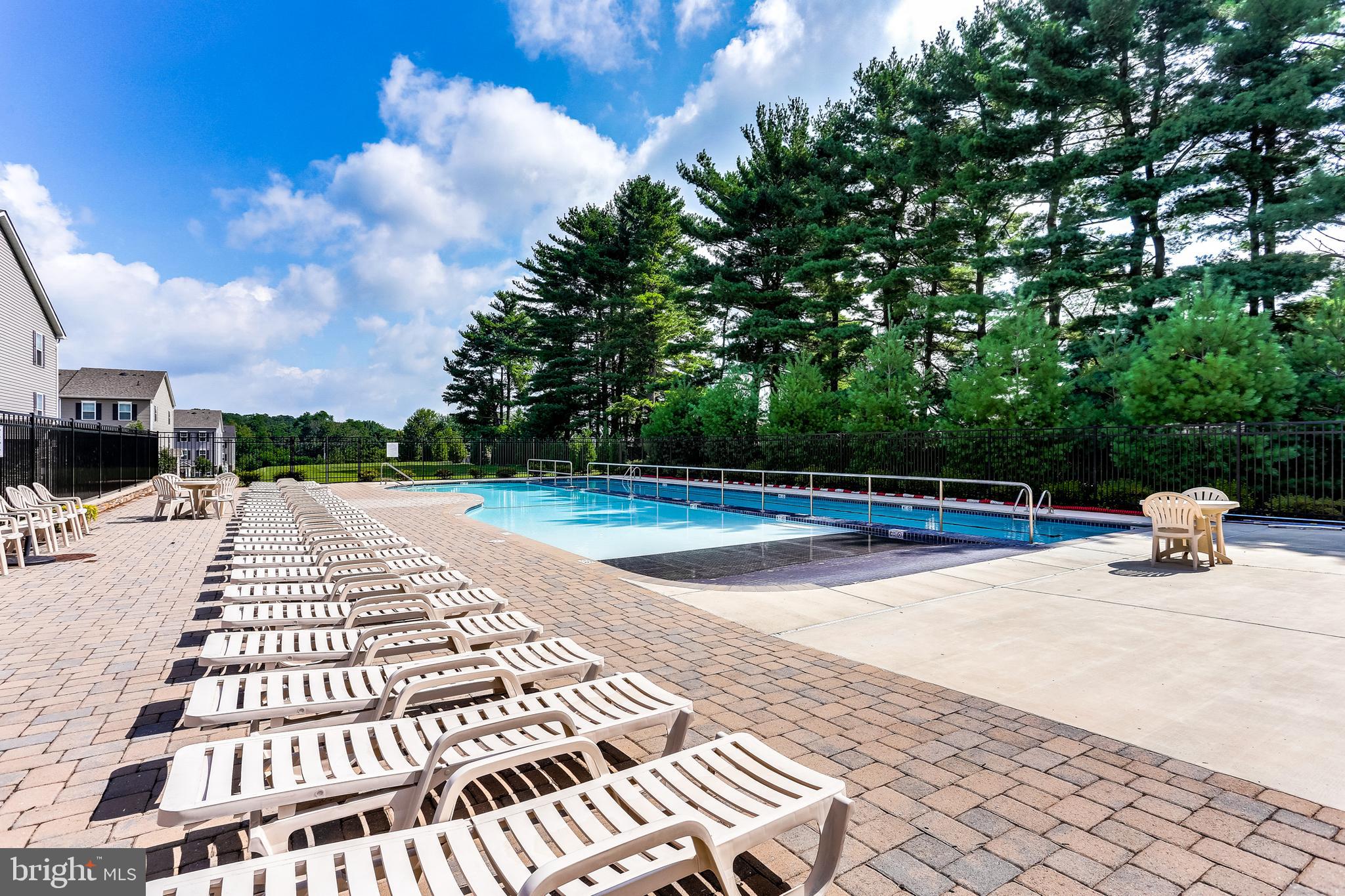 RESERVOIR RIDGE - Residential