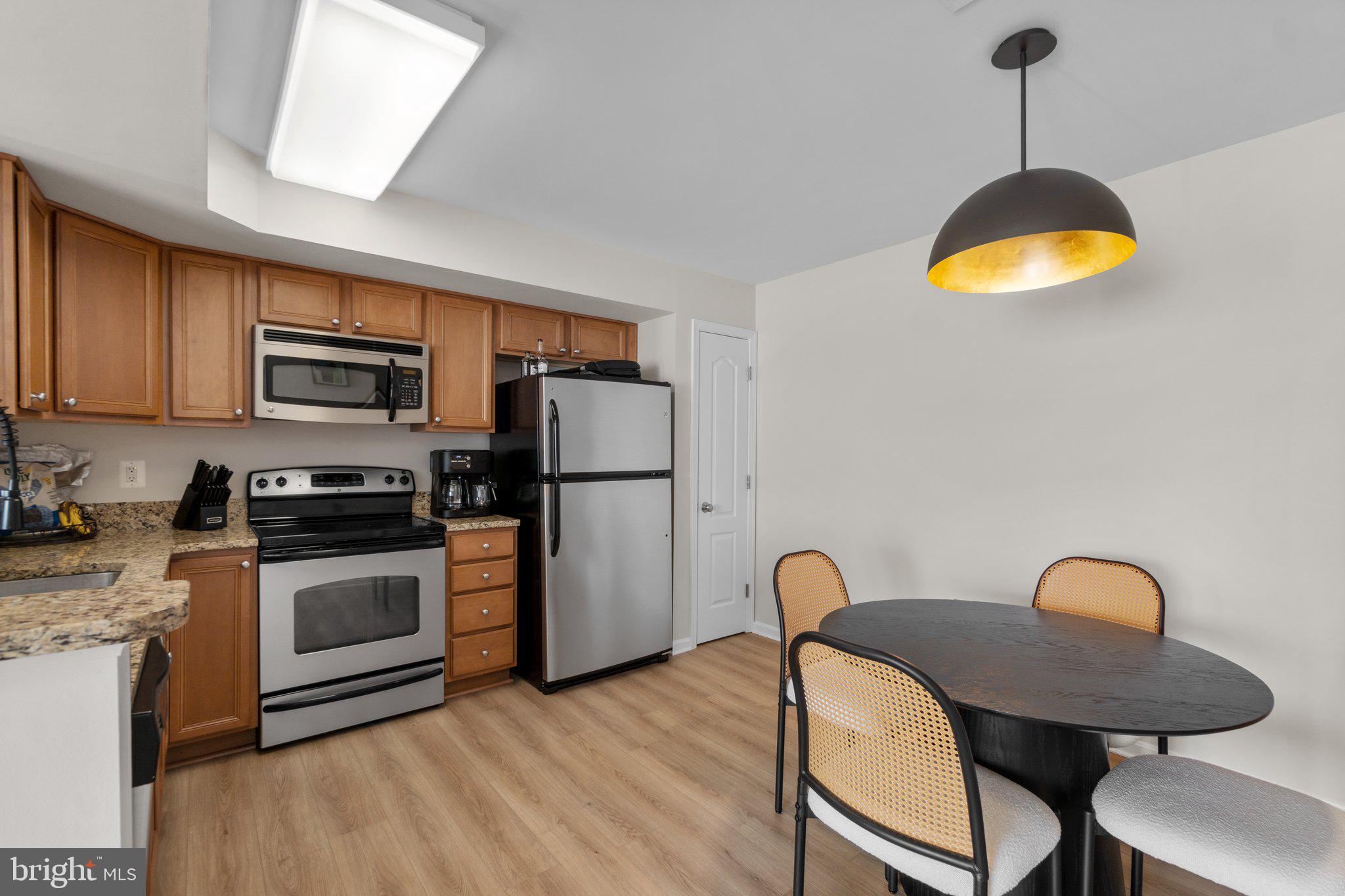 RESERVOIR RIDGE - Residential