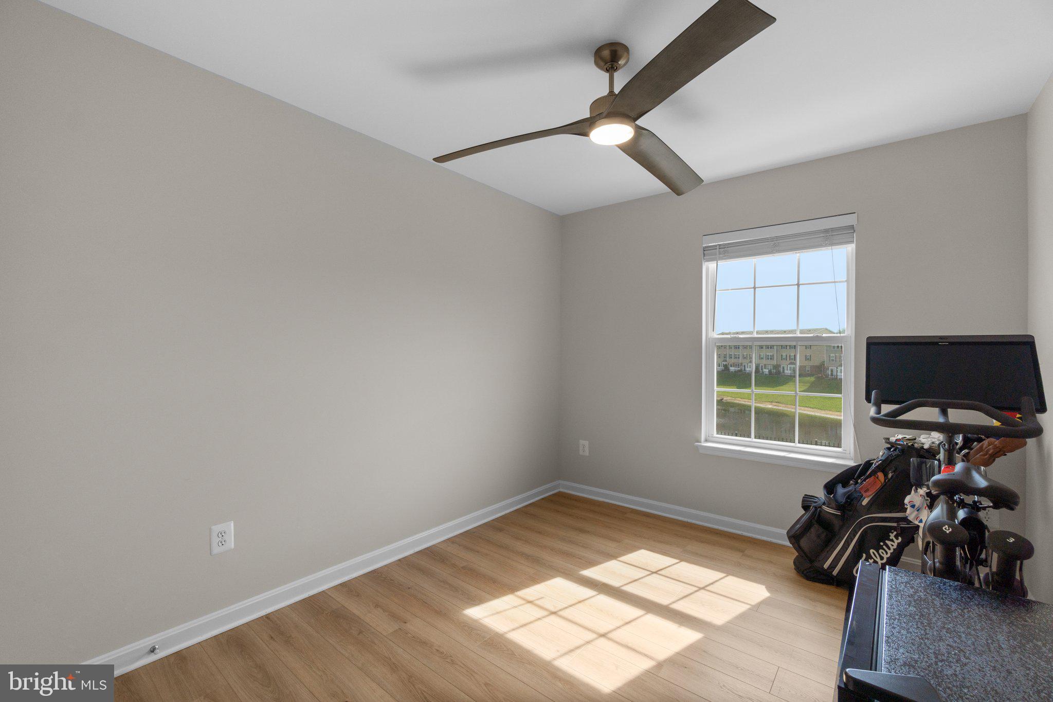 RESERVOIR RIDGE - Residential