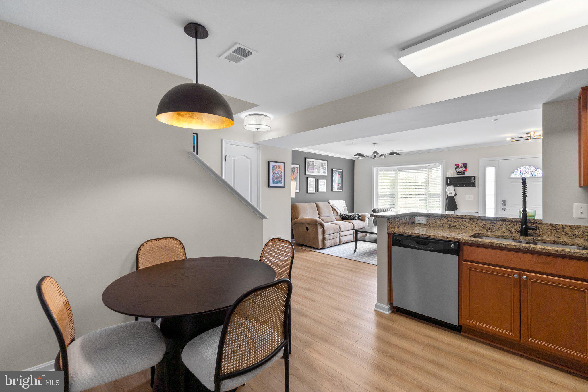 RESERVOIR RIDGE - Residential