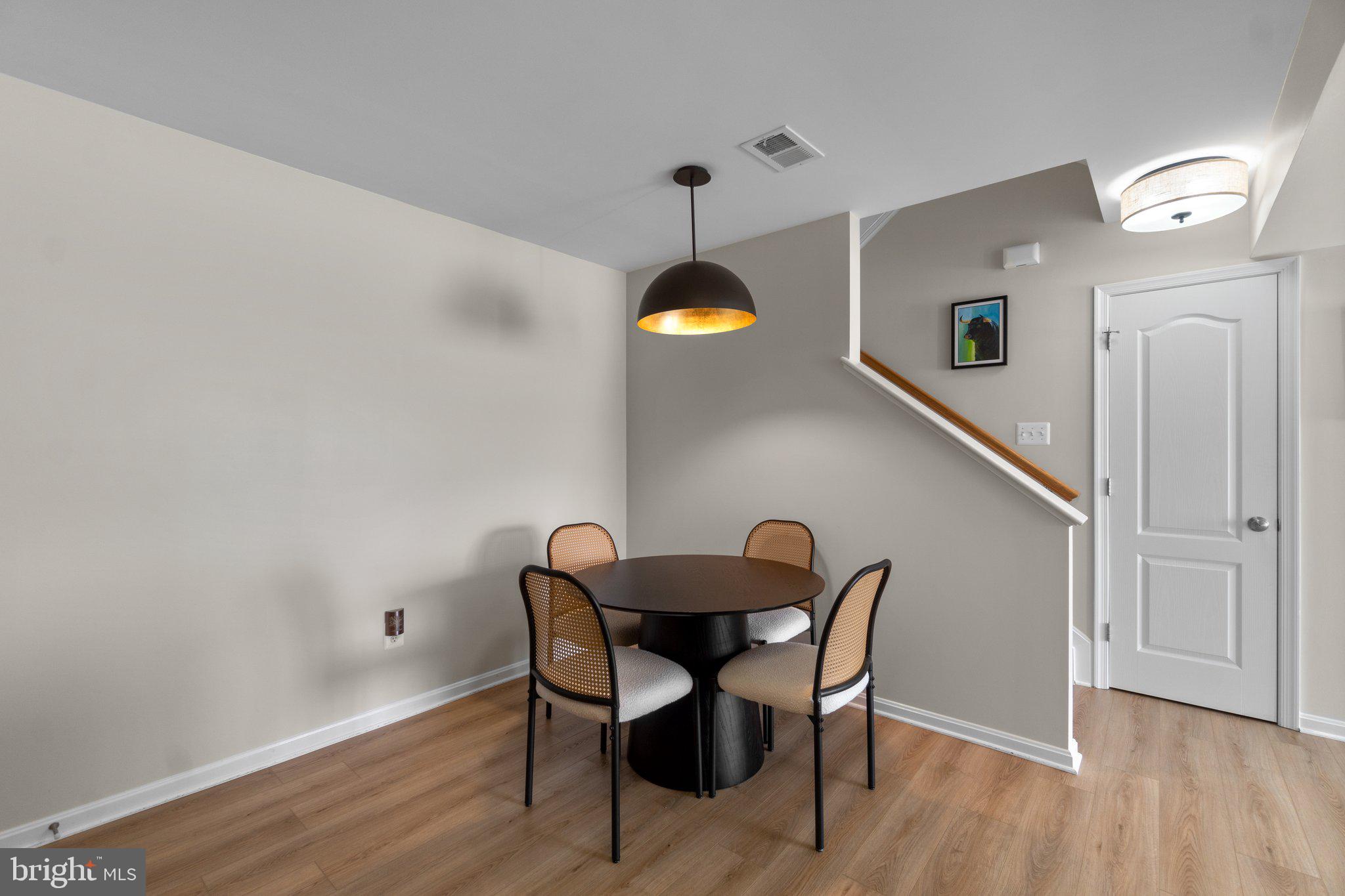 RESERVOIR RIDGE - Residential