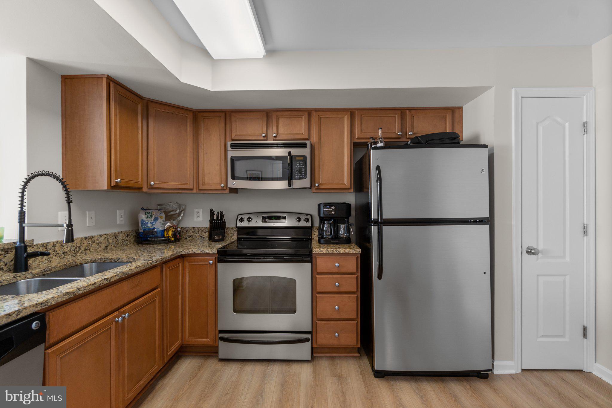 RESERVOIR RIDGE - Residential