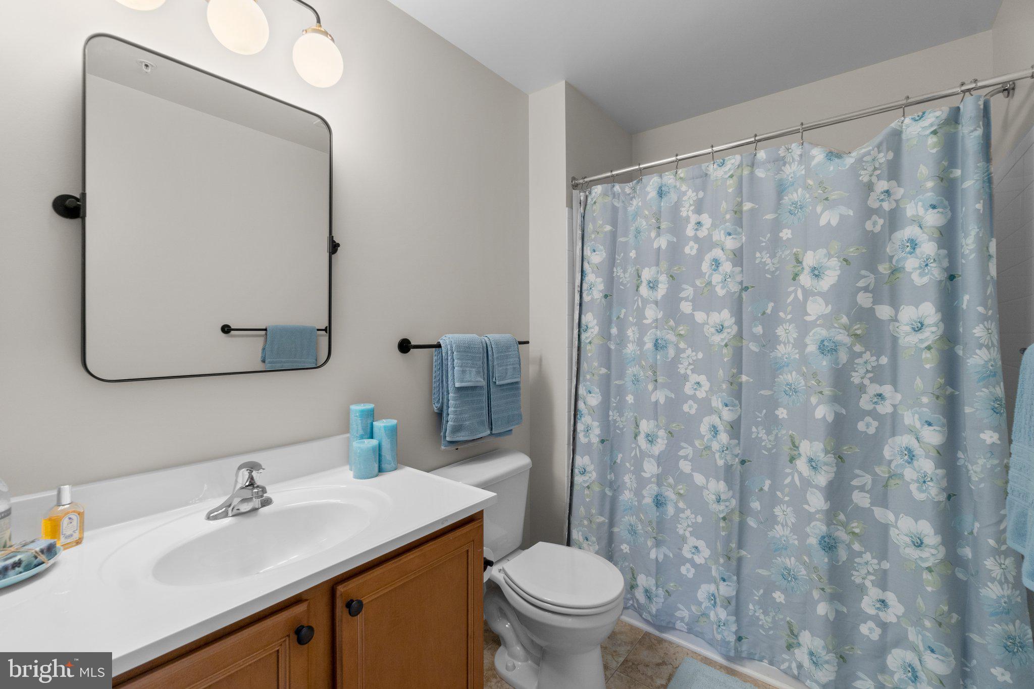 RESERVOIR RIDGE - Residential