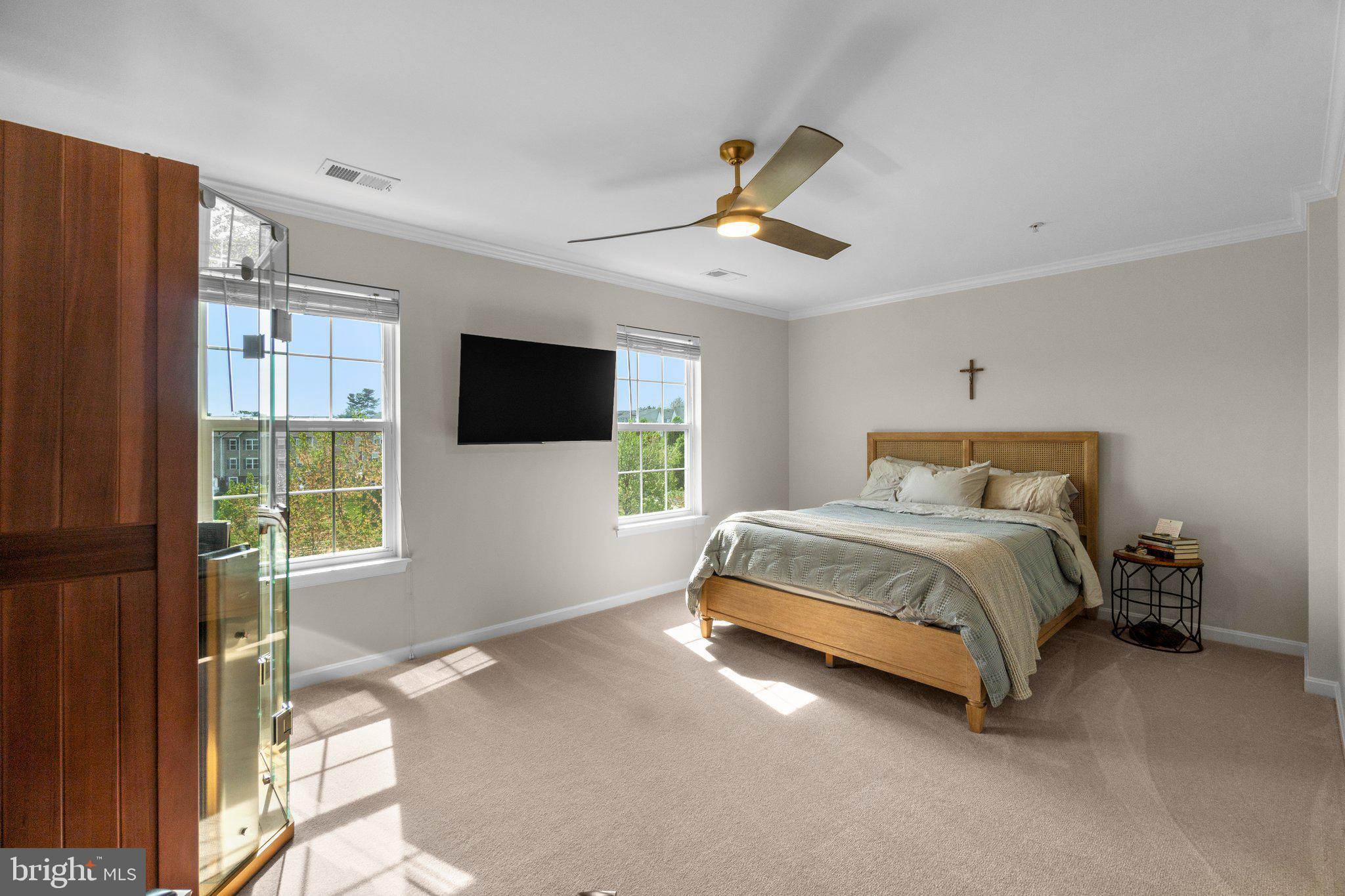 RESERVOIR RIDGE - Residential