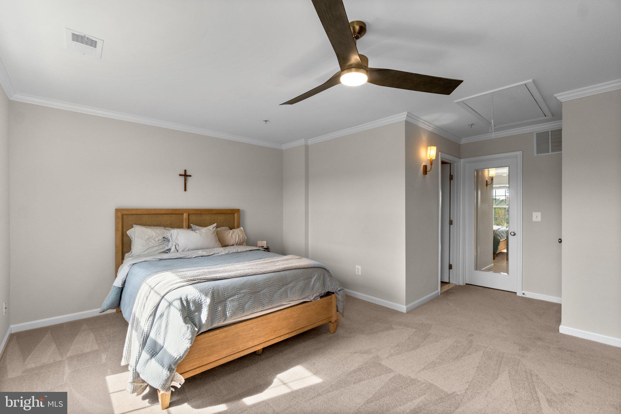 RESERVOIR RIDGE - Residential