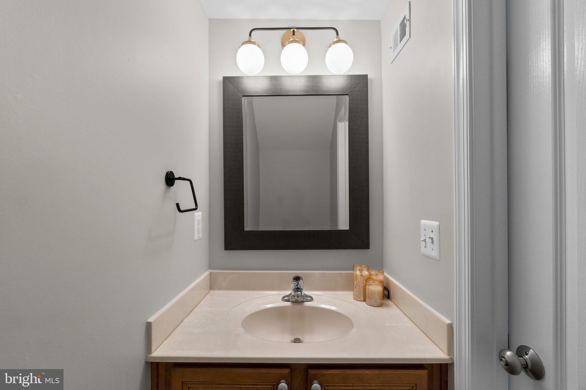 RESERVOIR RIDGE - Residential