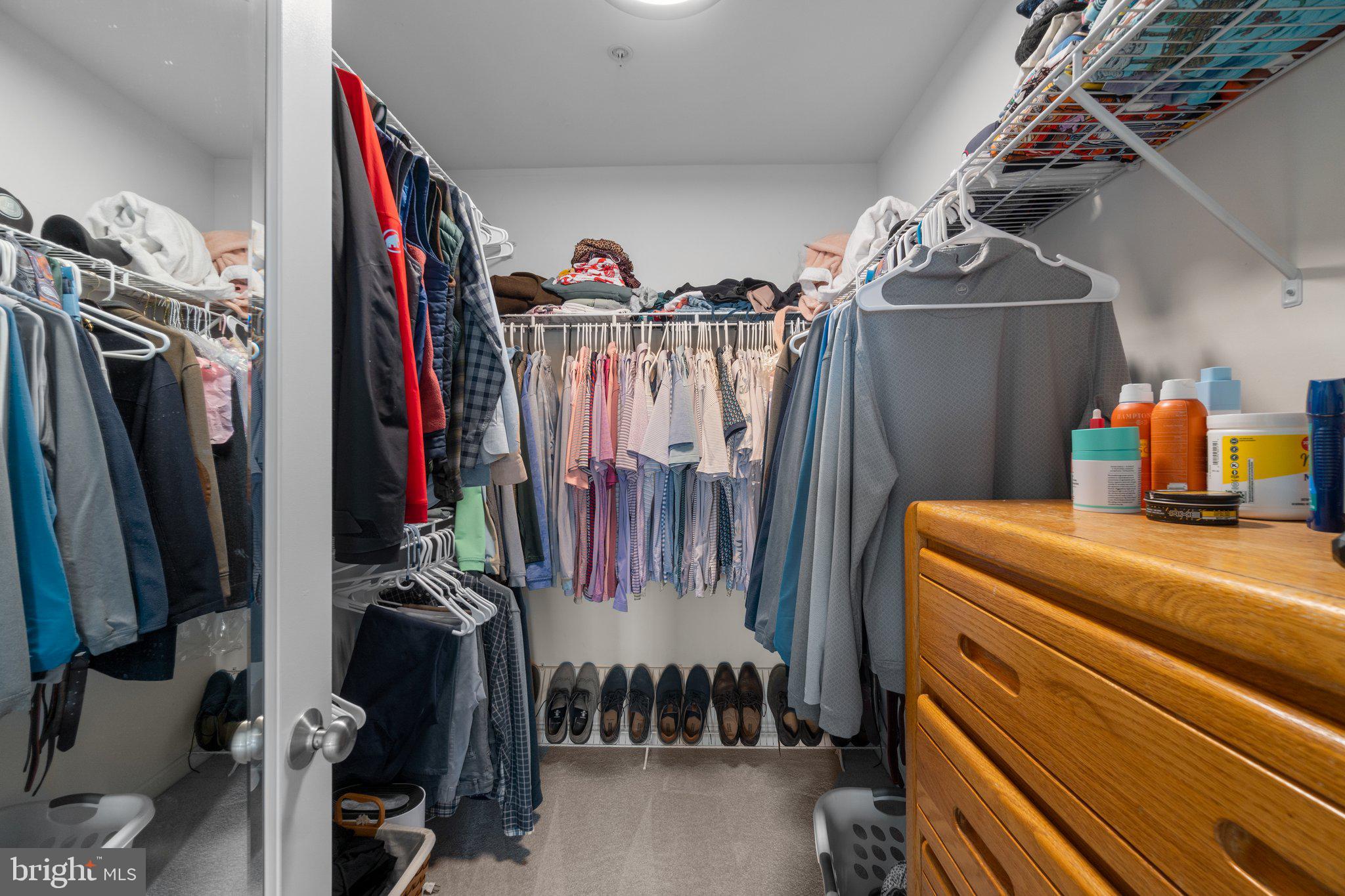 RESERVOIR RIDGE - Residential