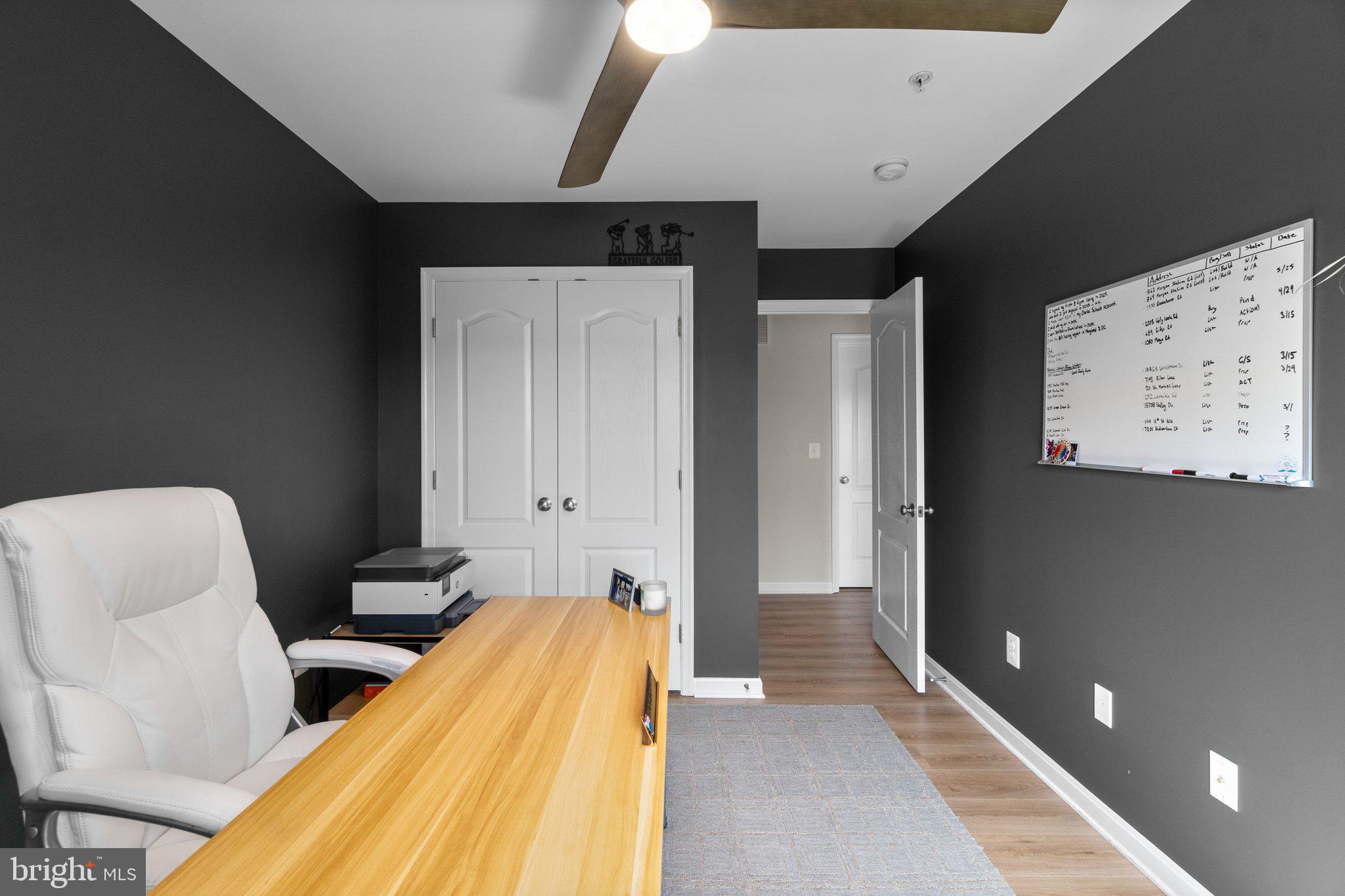 RESERVOIR RIDGE - Residential