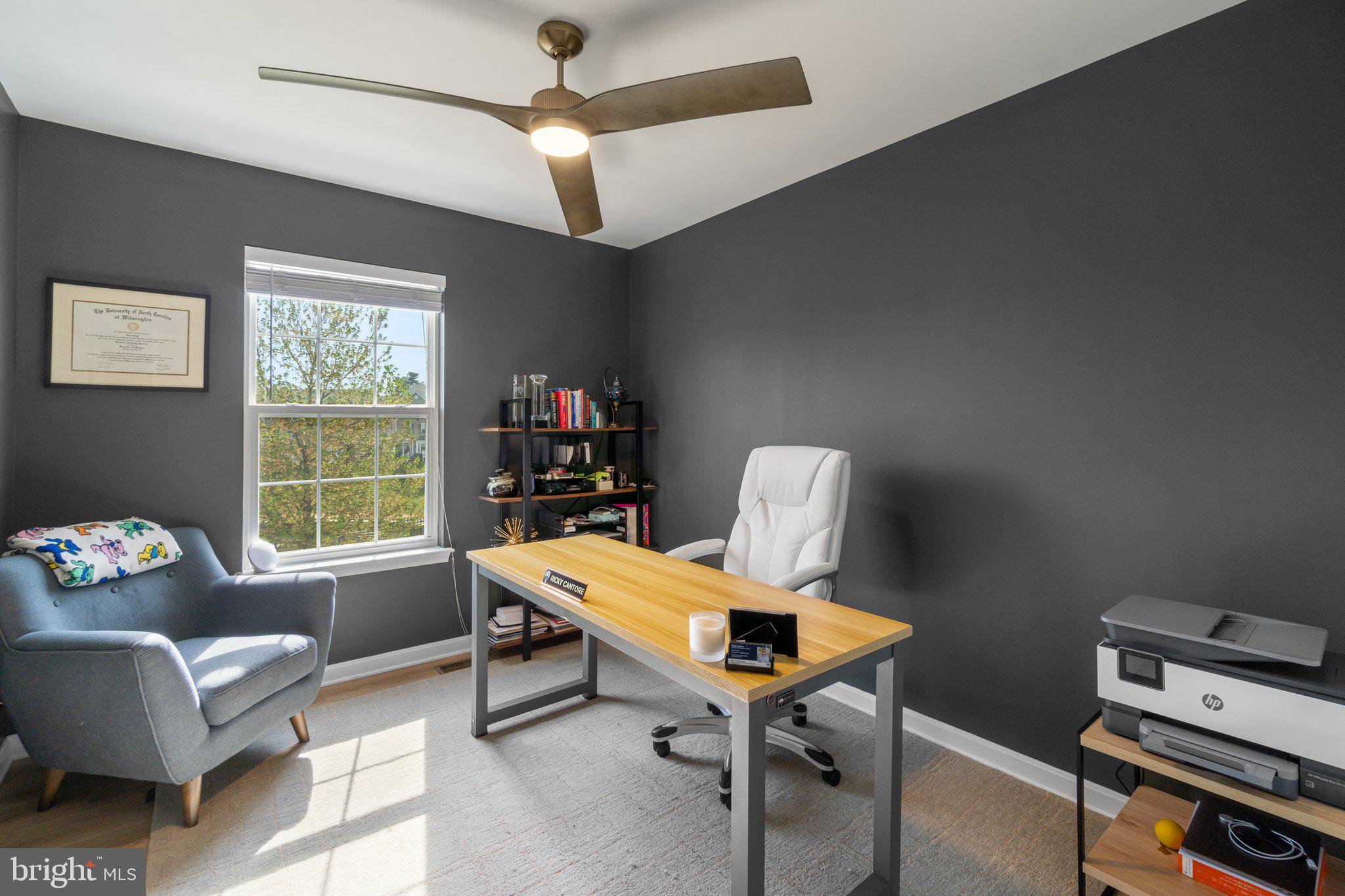 RESERVOIR RIDGE - Residential