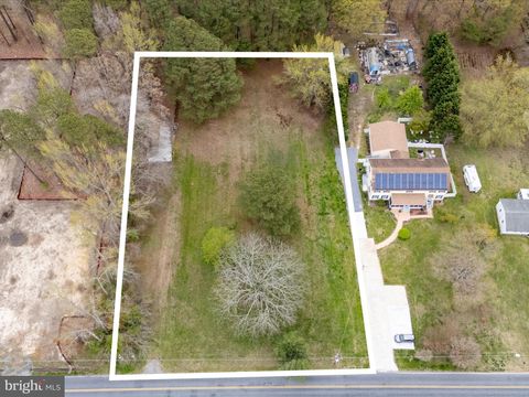 201 SAWMILL LANE GRASONVILLE MD 21638