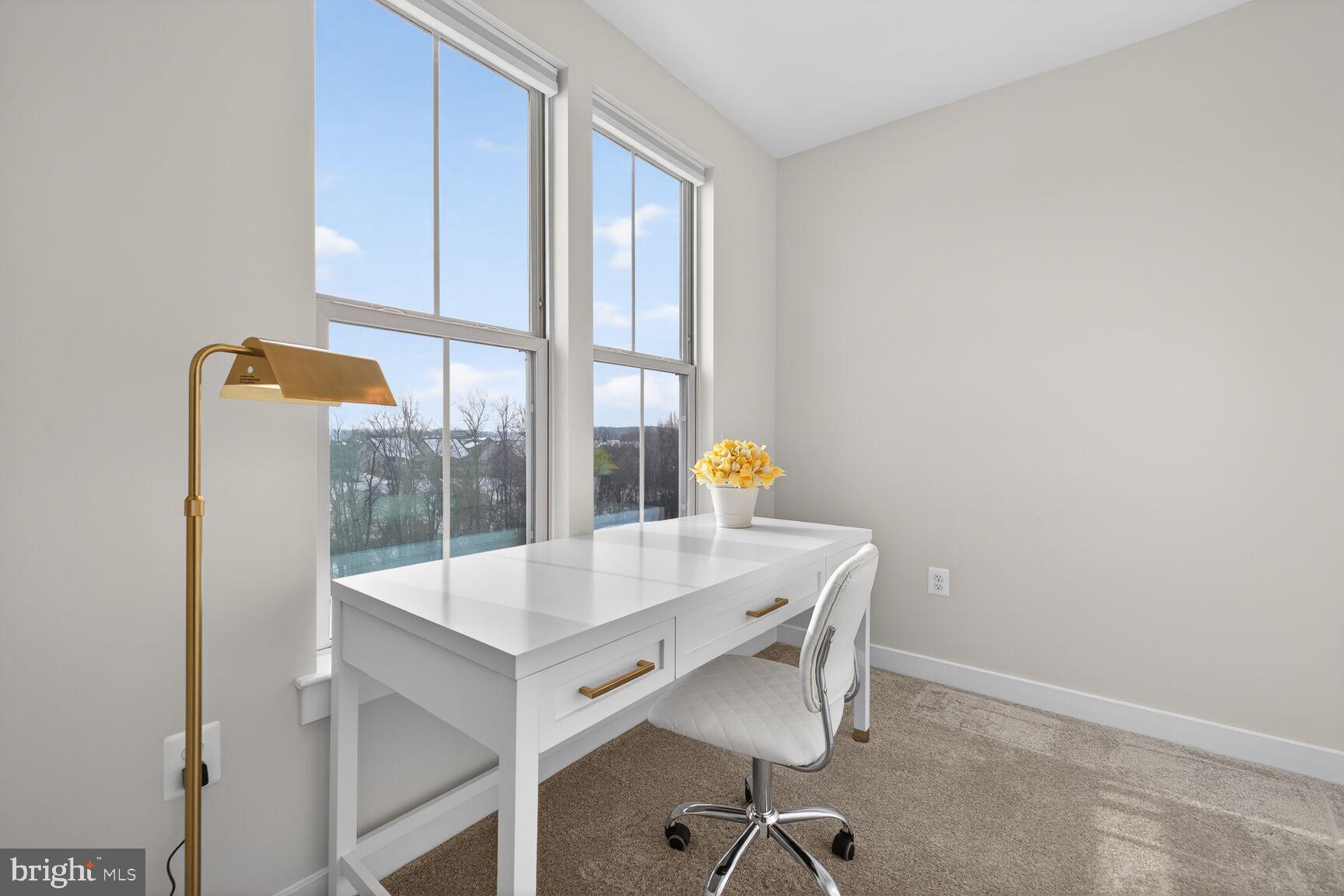 THE WOODLANDS - Residential