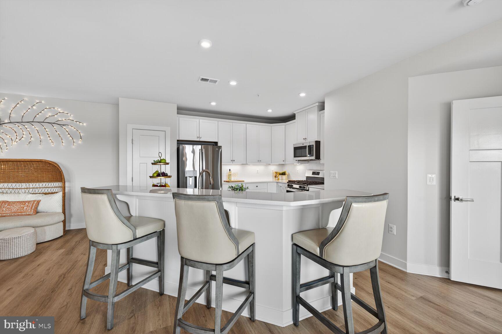 THE WOODLANDS - Residential