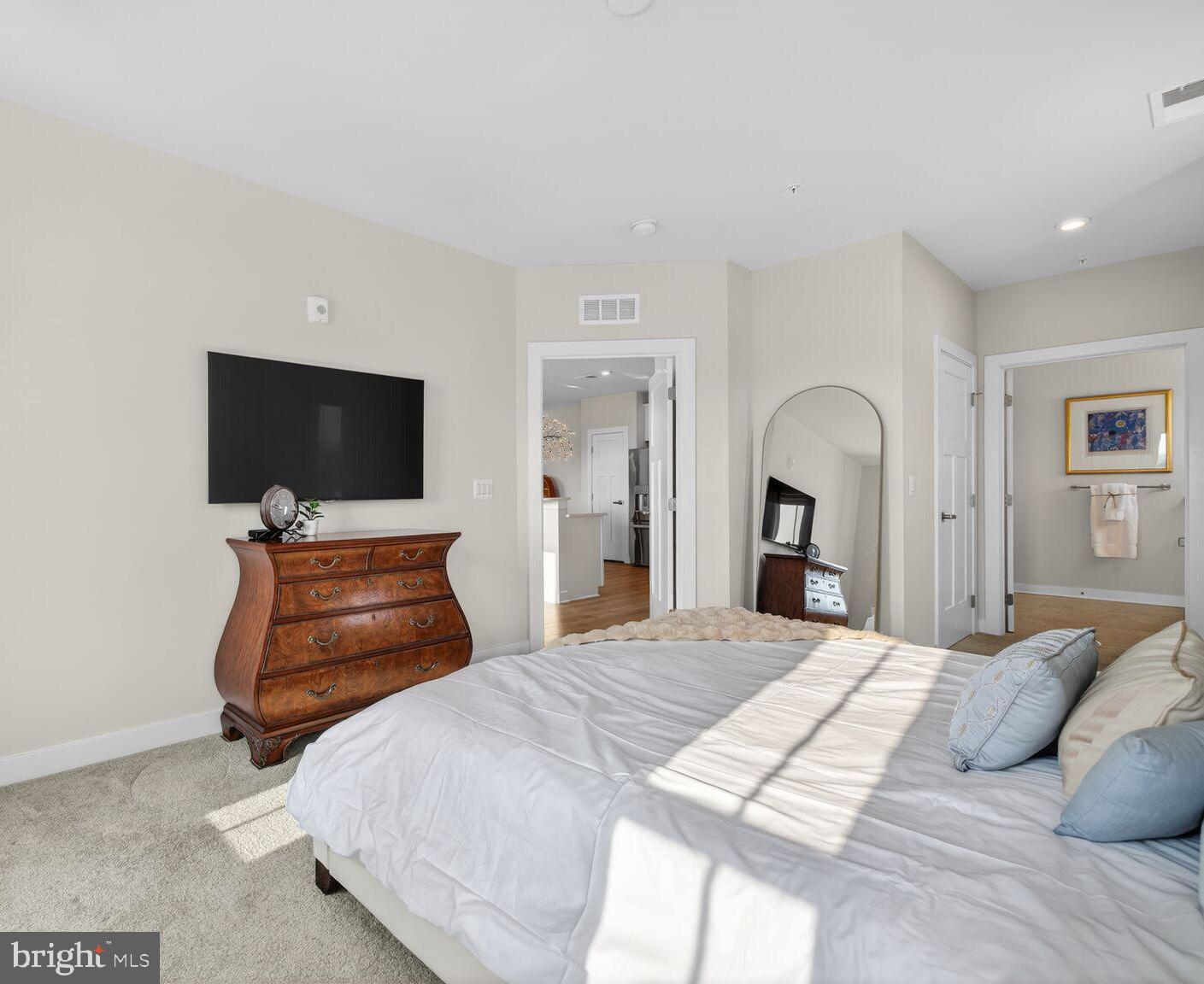 THE WOODLANDS - Residential