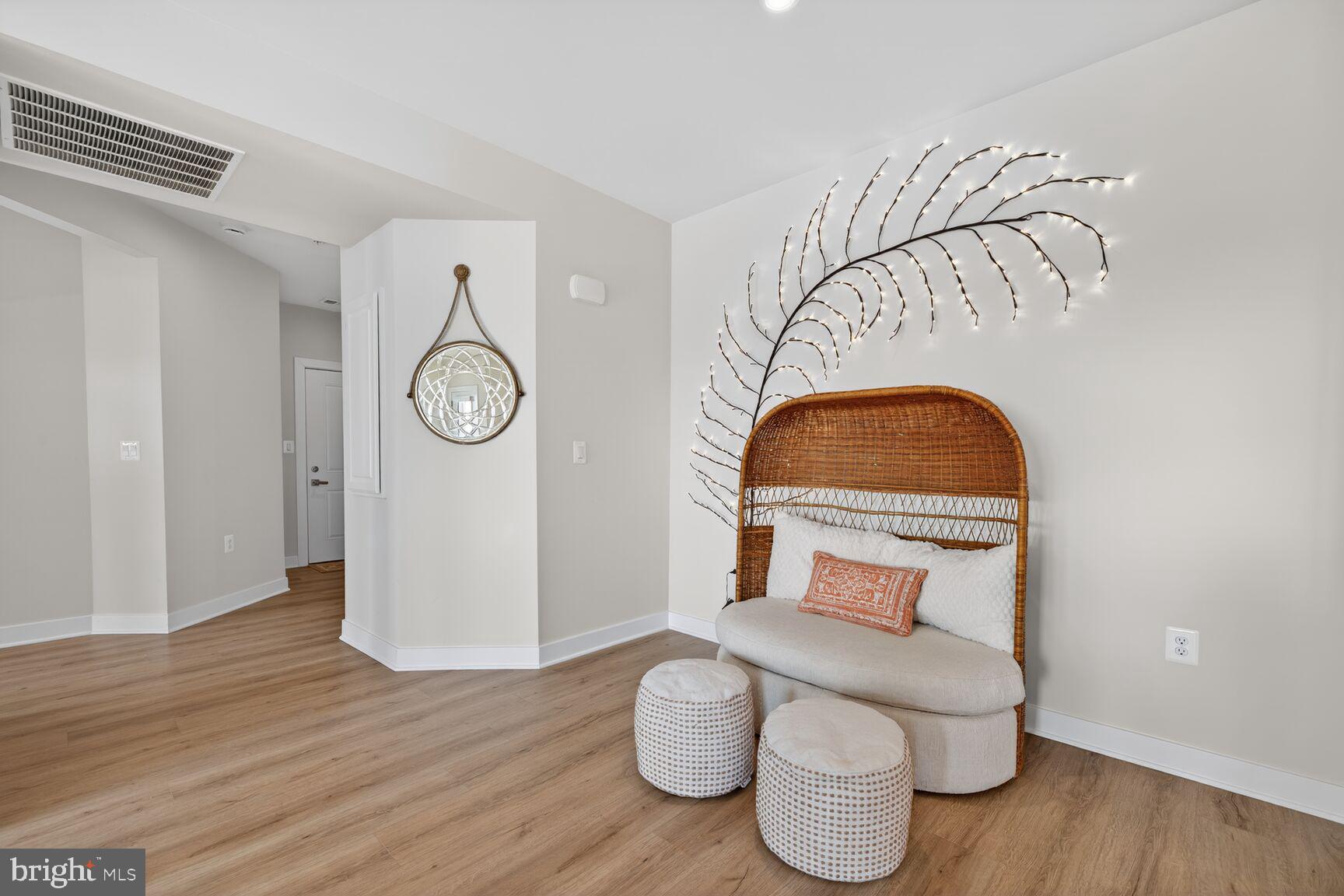 THE WOODLANDS - Residential