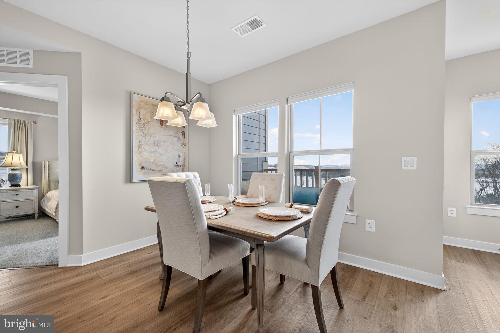 THE WOODLANDS - Residential