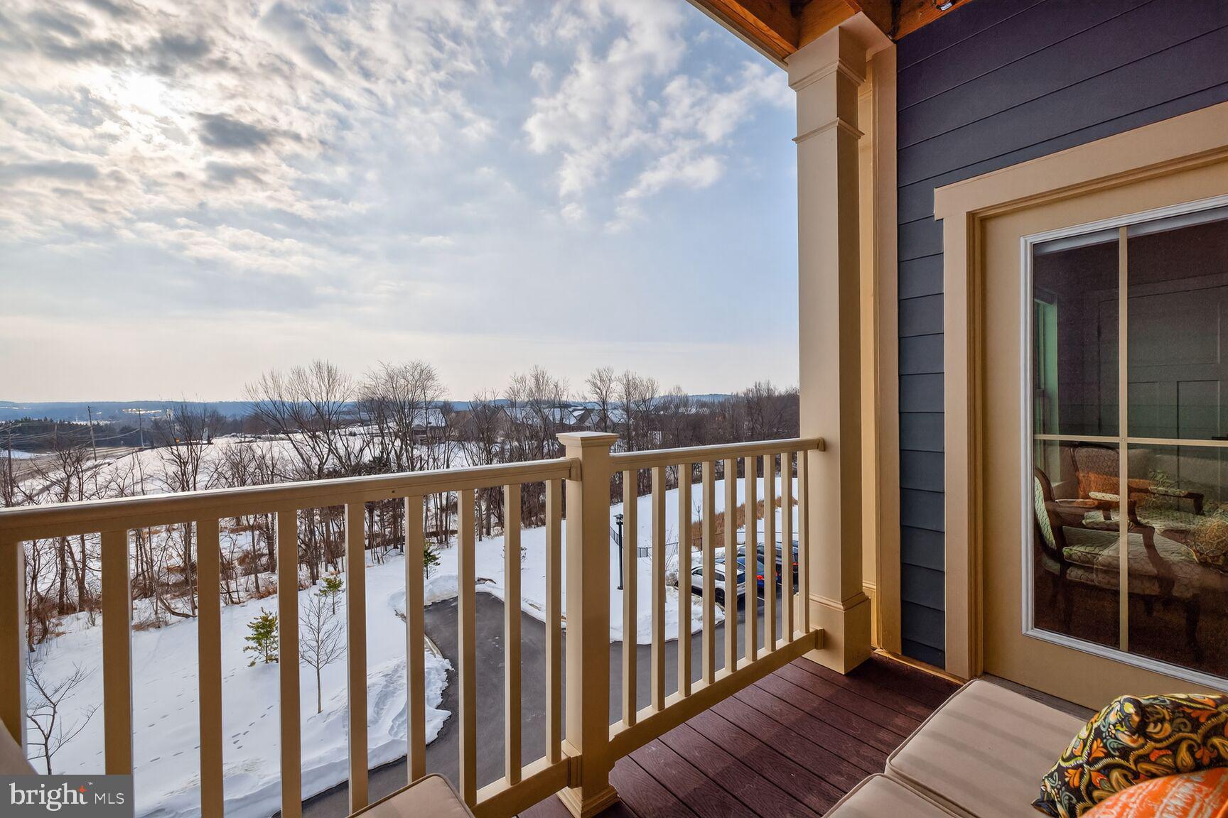 THE WOODLANDS - Residential