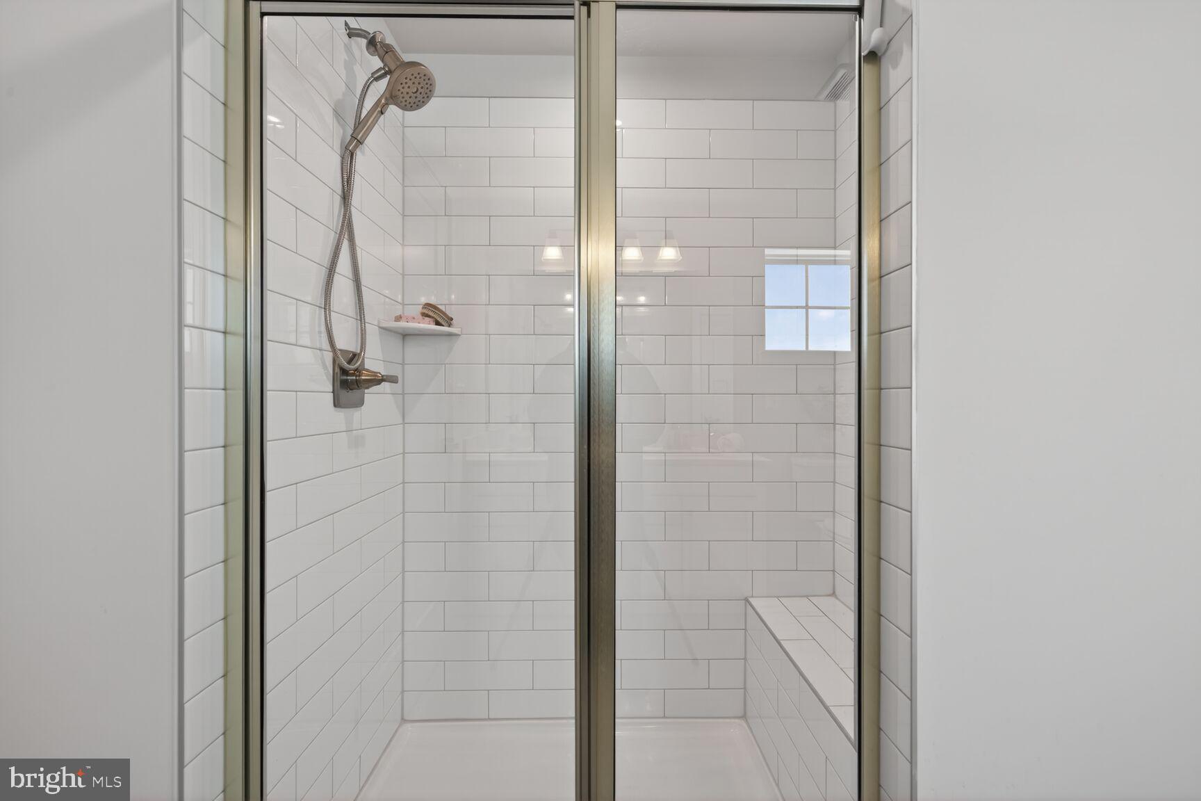 THE WOODLANDS - Residential