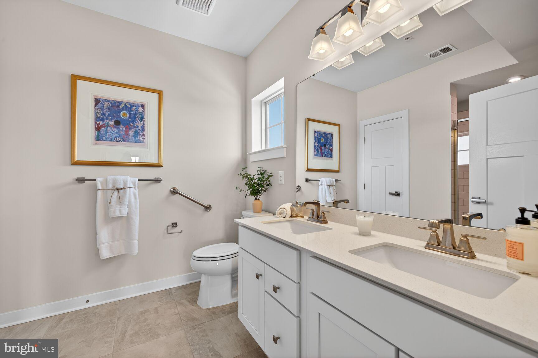 THE WOODLANDS - Residential