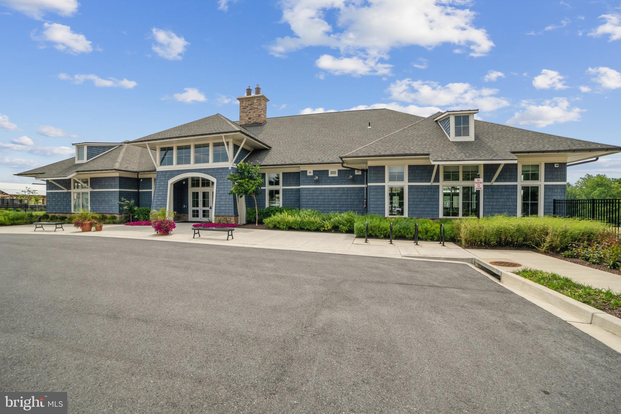 THE WOODLANDS - Residential