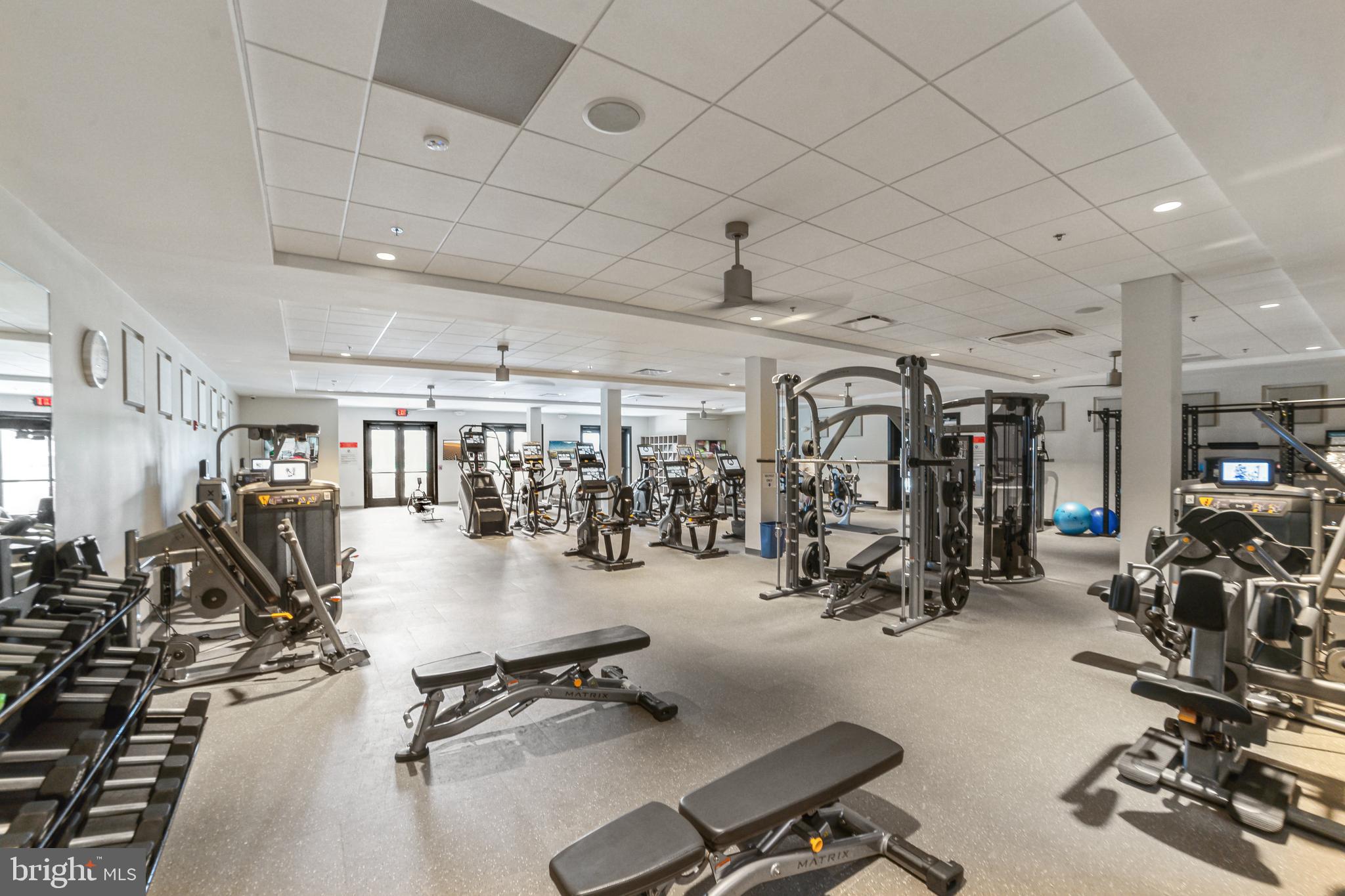 THE WOODLANDS - Residential