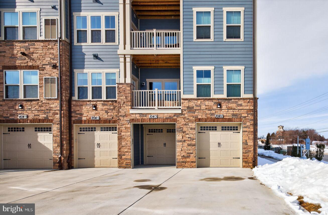 THE WOODLANDS - Residential