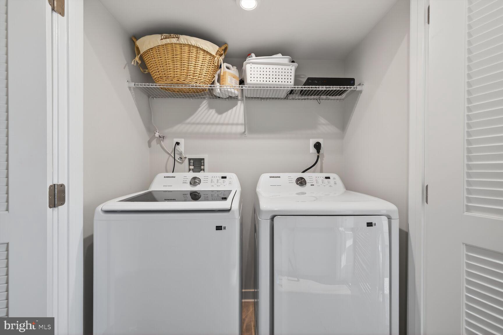 THE WOODLANDS - Residential