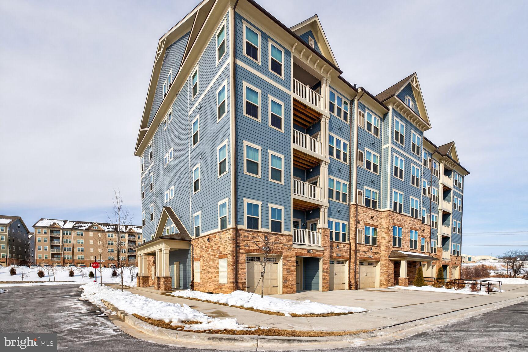 THE WOODLANDS - Residential