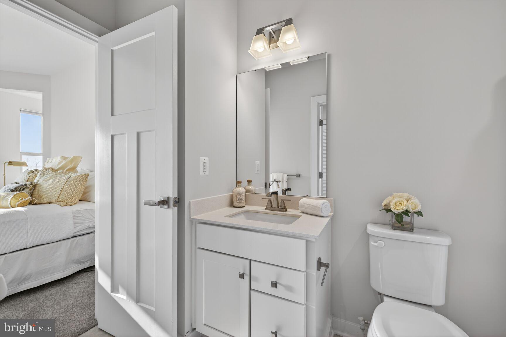 THE WOODLANDS - Residential