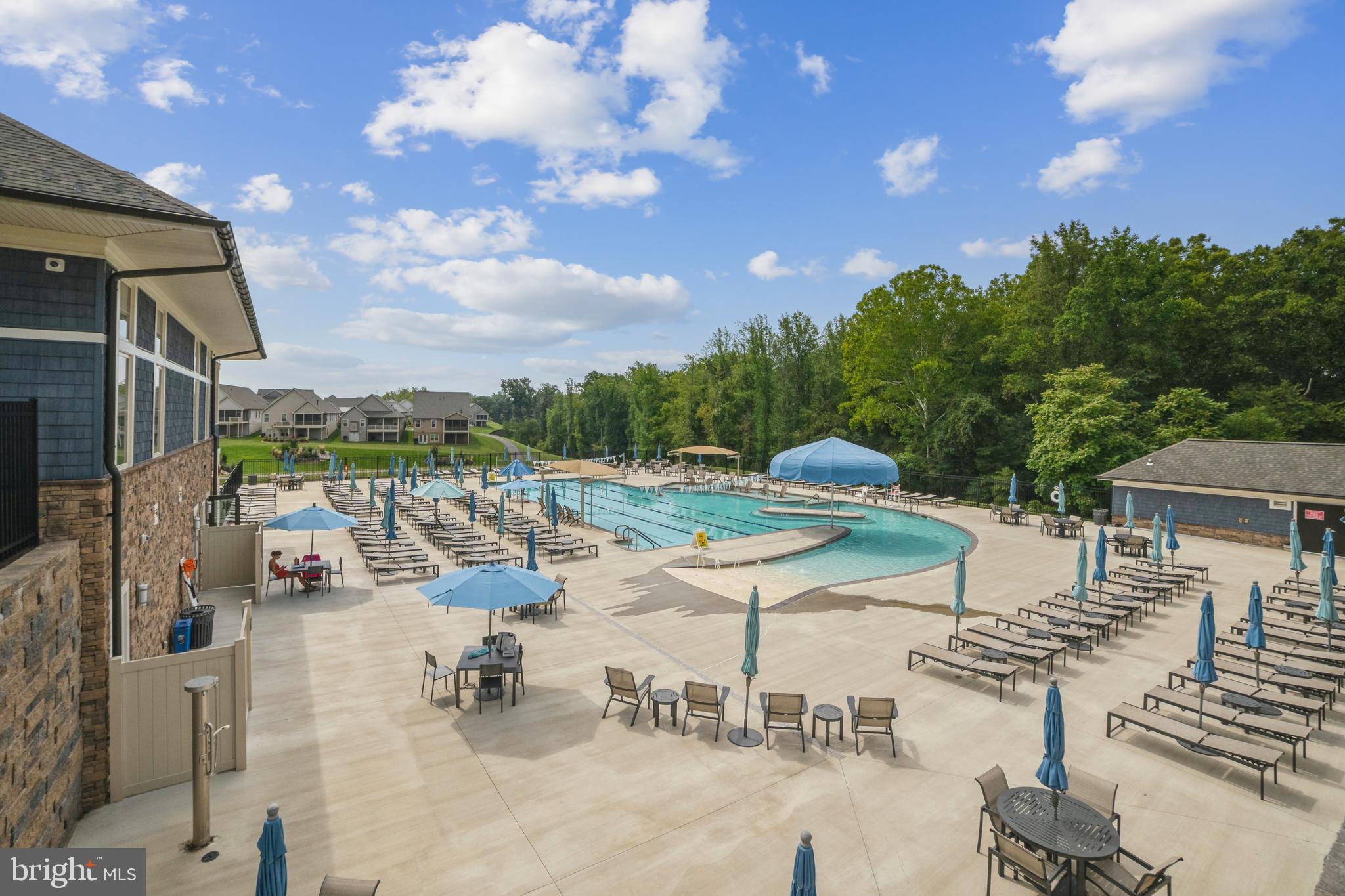 THE WOODLANDS - Residential