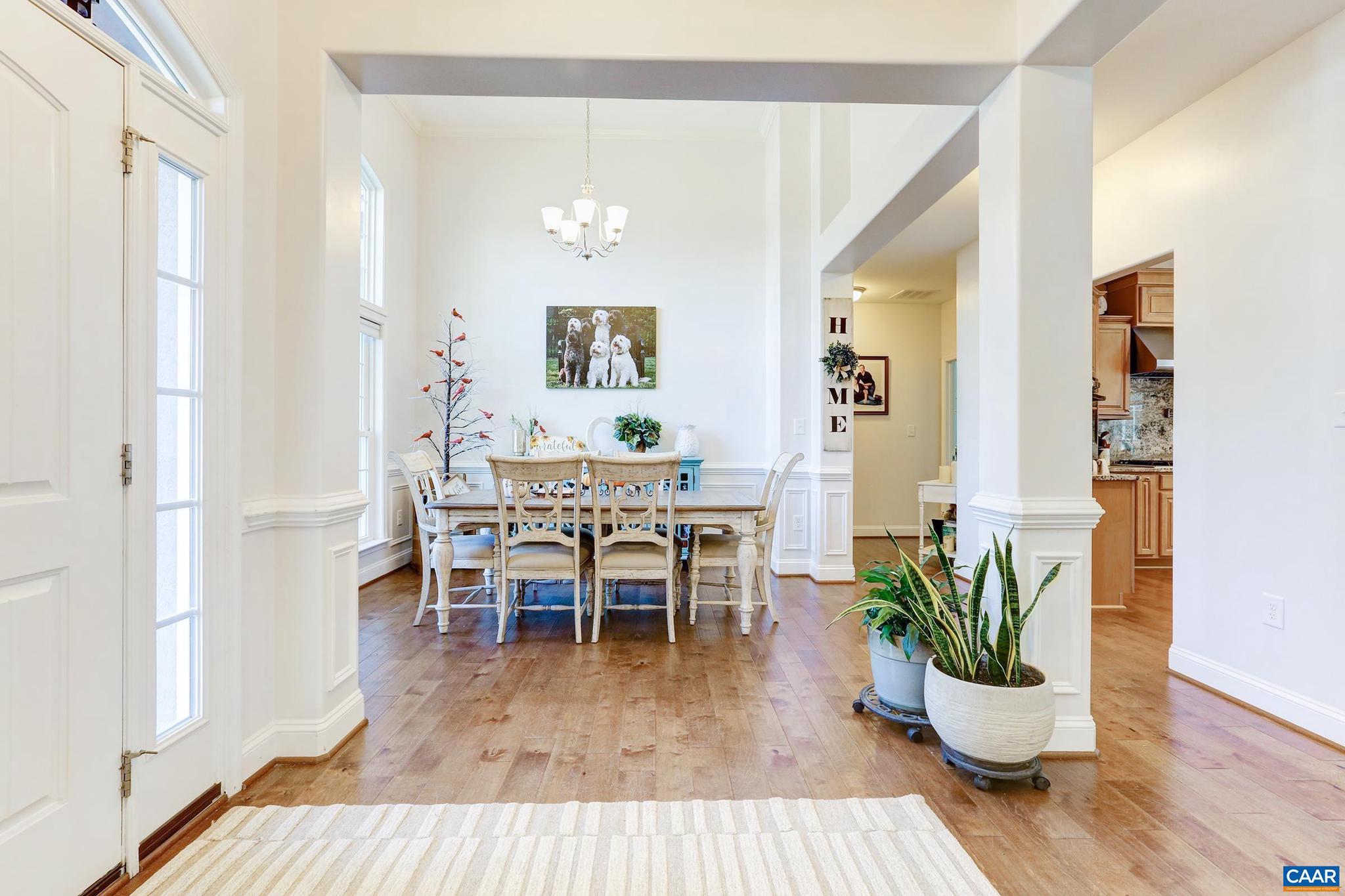 THE WATERS - Residential