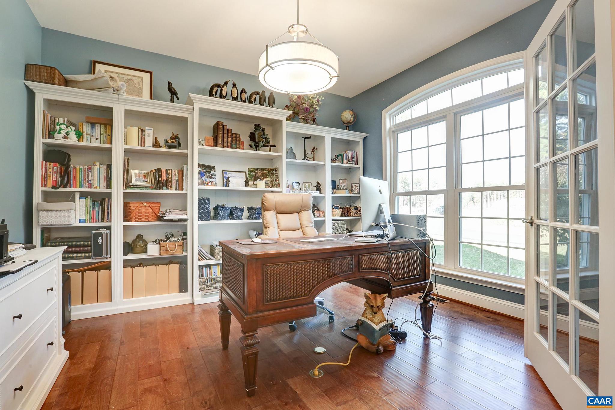 THE WATERS - Residential