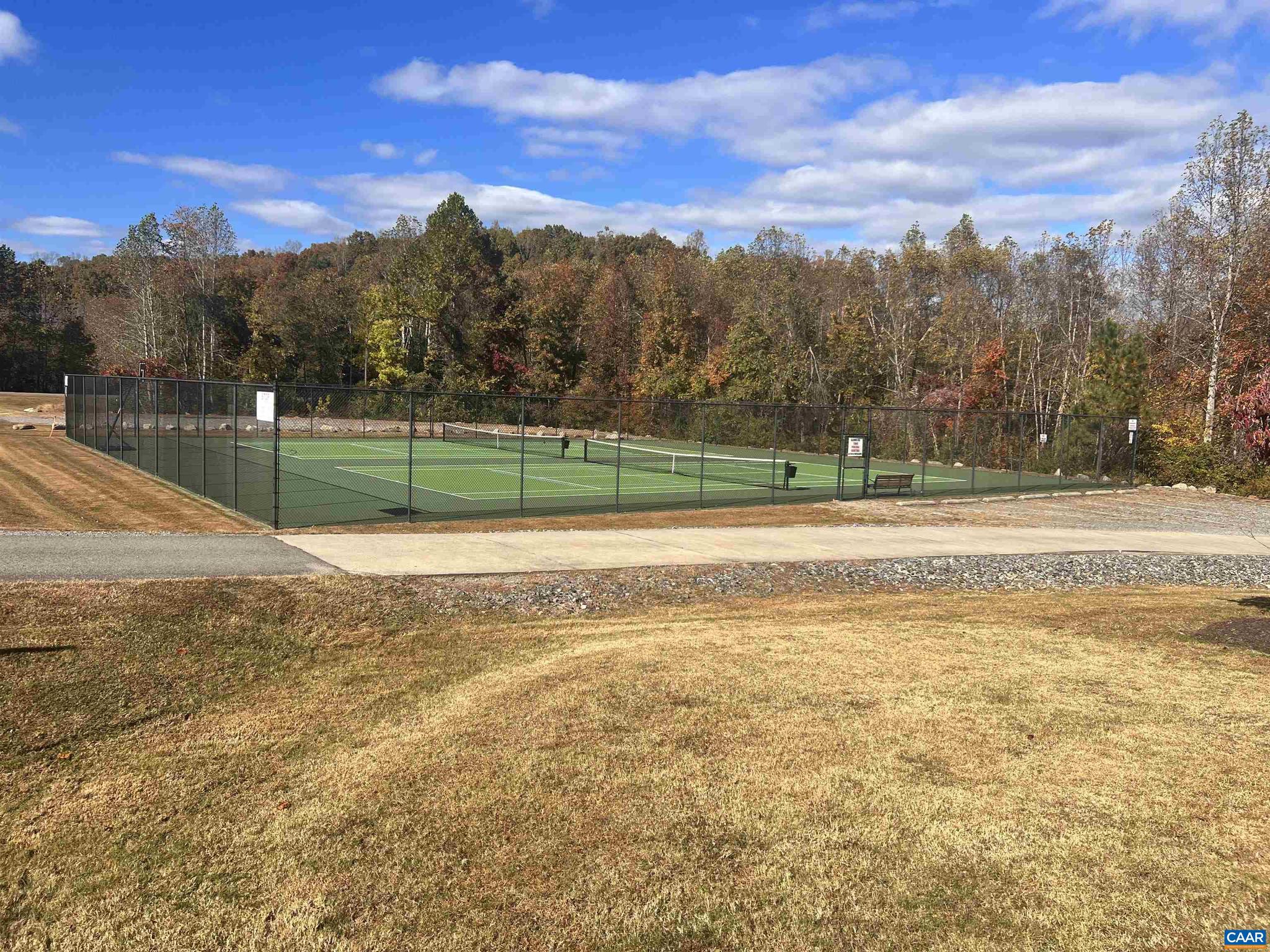 THE WATERS - Residential