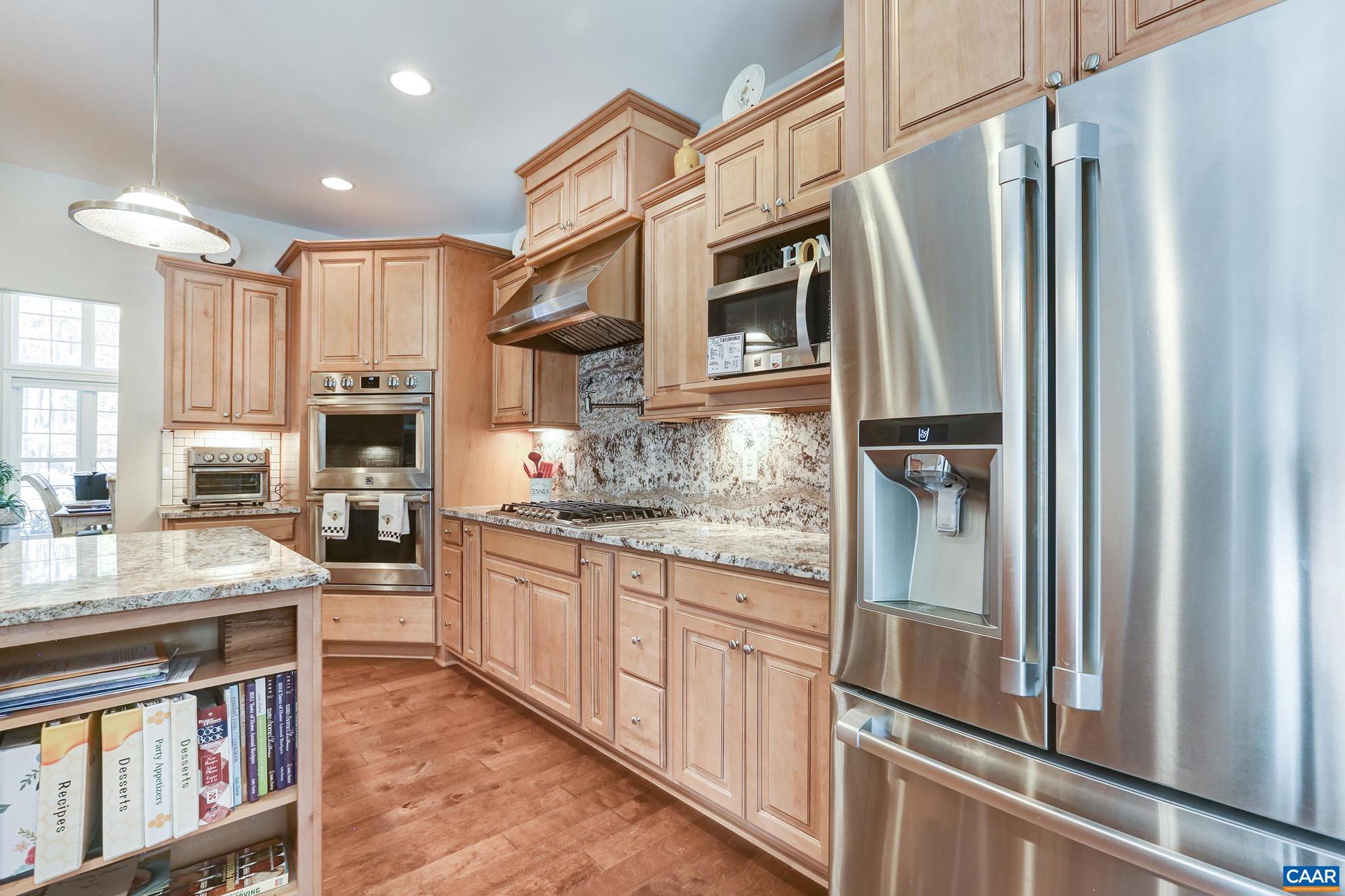 THE WATERS - Residential