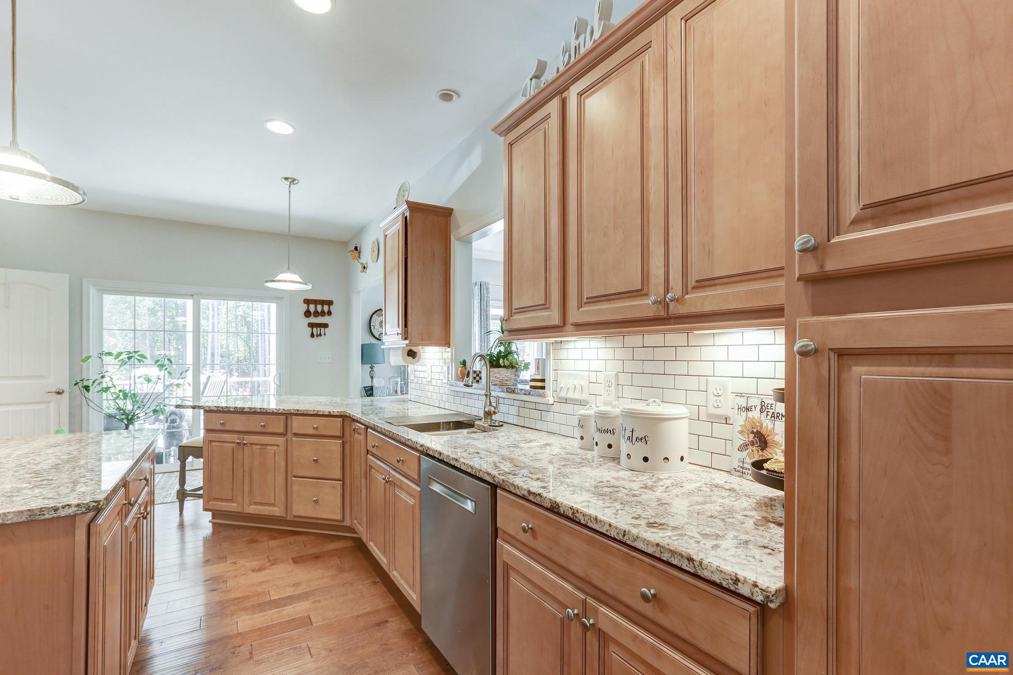 THE WATERS - Residential