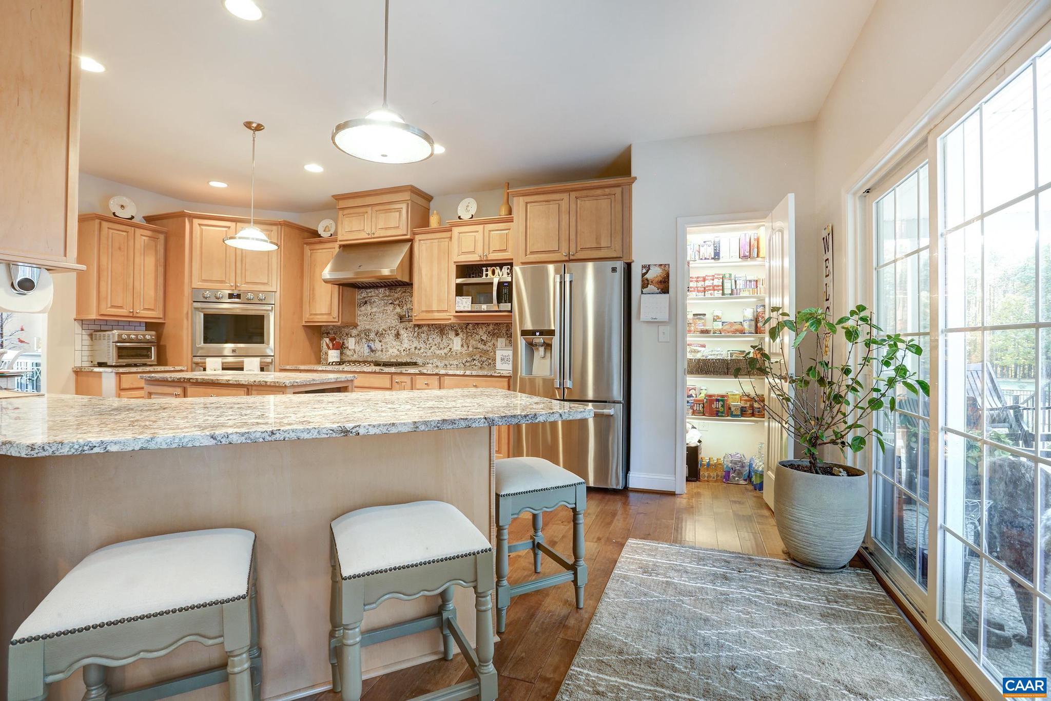 THE WATERS - Residential