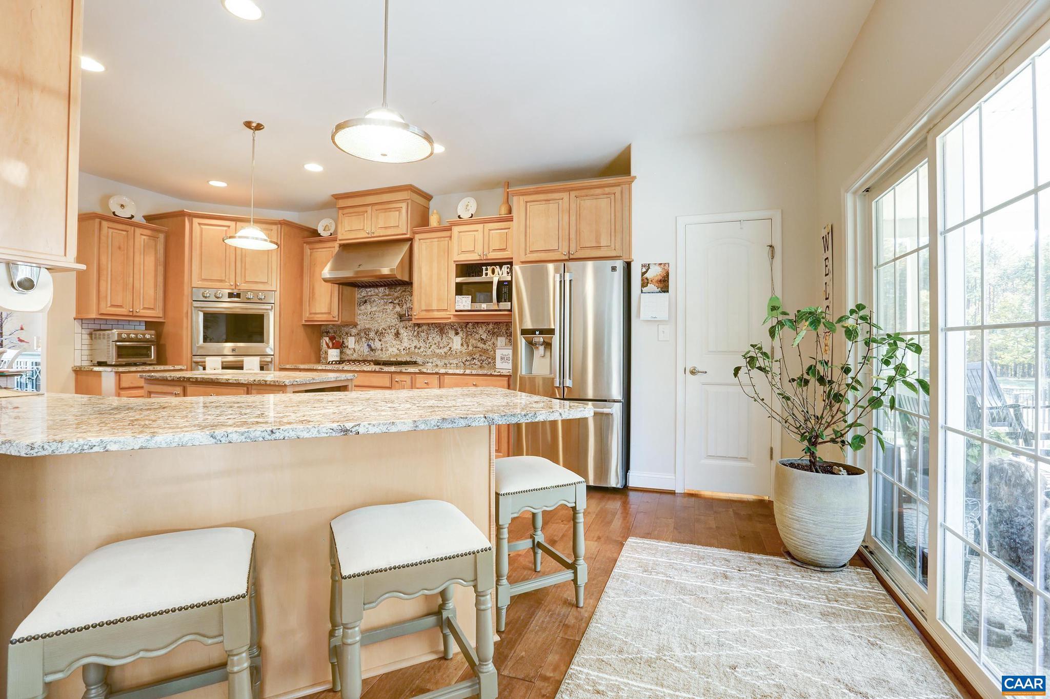 THE WATERS - Residential