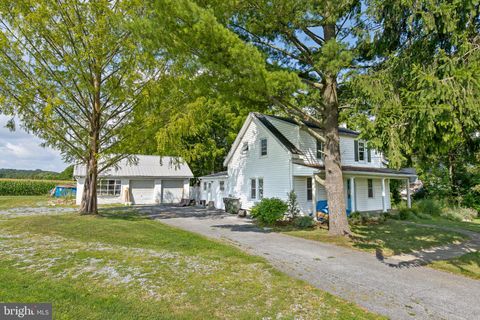 Photo of 2860 WEAVER RD, LANCASTER, PA 17601 (MLS # PALA2040090)