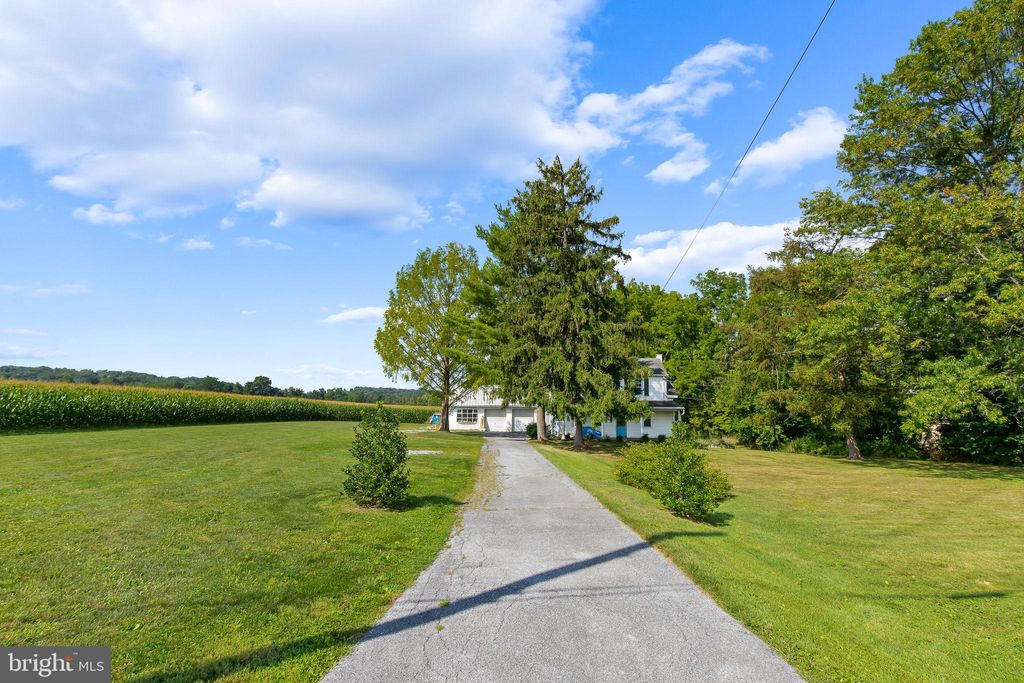 Photo of 2860 WEAVER RD, LANCASTER, PA 17601 (MLS # PALA2040090)