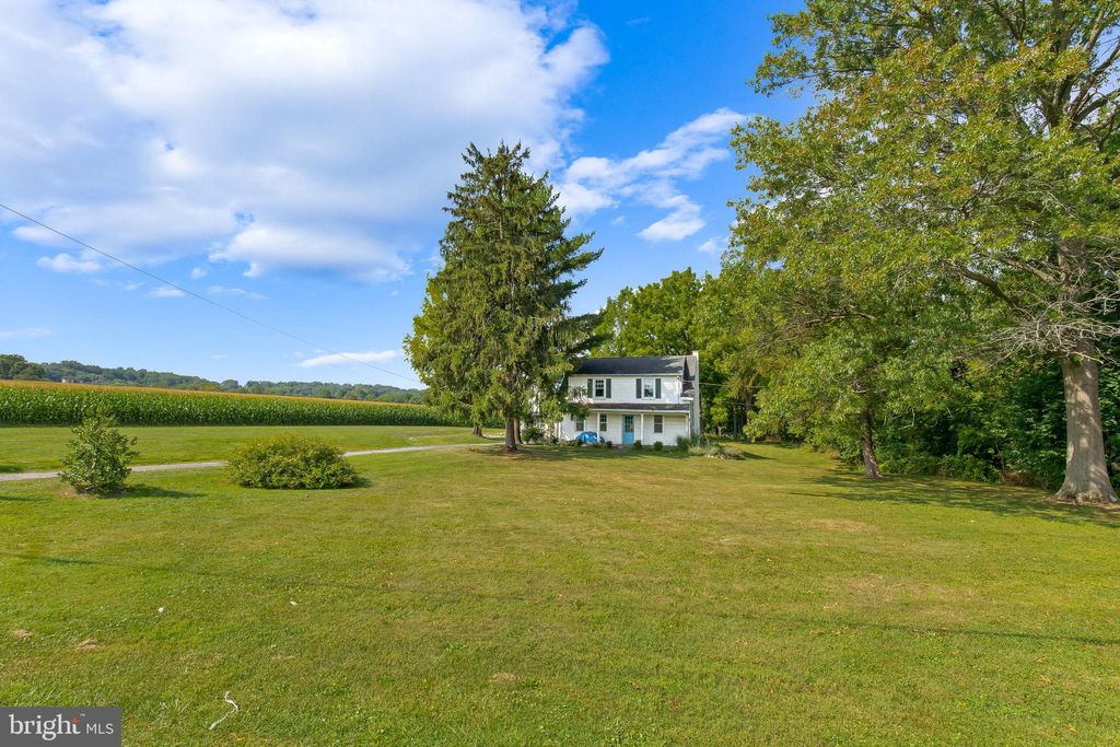 Photo of 2860 WEAVER RD, LANCASTER, PA 17601 (MLS # PALA2040090)