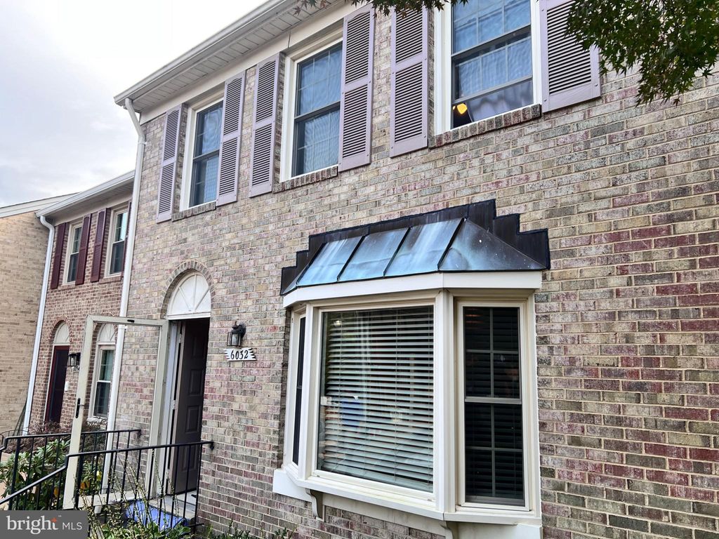 Photo of 6032 Morgan Court, ALEXANDRIA, VA 22312 (MLS # VAAX2051458)