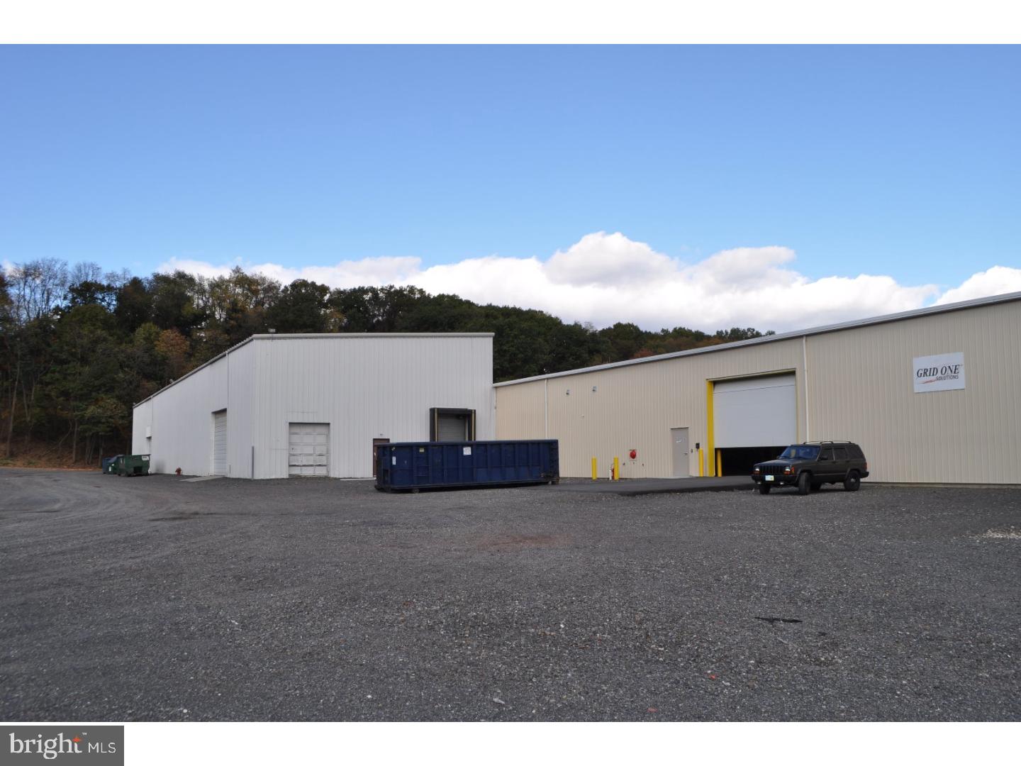 Large Industrial Warehouse/Manufacturing facility with three dock doors, three oversized (15' X 14') garage doors, one standard (8' X 9') garage door and three (3) loading docks with plenty of yard space. Dry Sprinkler System throughout. 16'8" Ceiling Height. Building is now 100% occupied with three (3) national Tenants. Offering at a 9.9% CAP Rate with estimated net of 163,000.00. Lease details available.